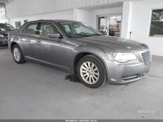 CHRYSLER CHRYSLER 300