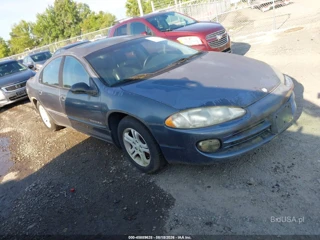 DODGE DODGE INTREPID ES