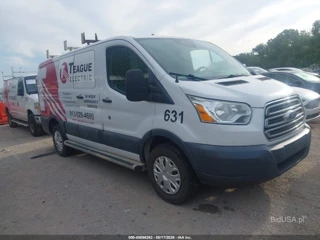 FORD FORD TRANSIT-250