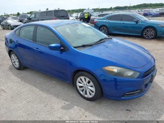 DODGE DODGE DART SXT