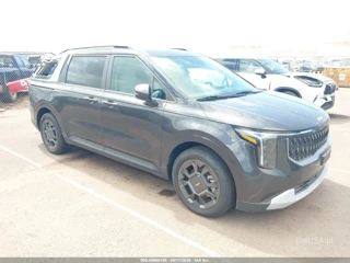 KIA KIA CARNIVAL MPV HYBRID EX