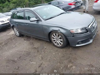 AUDI AUDI A4 2.0T PREMIUM