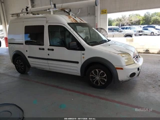 FORD FORD TRANSIT CONNECT XLT