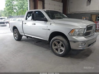 DODGE DODGE RAM 1500 SLT/SPORT/TRX