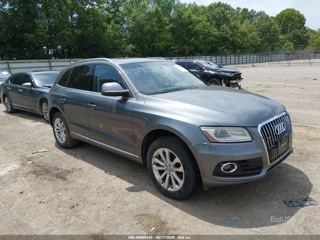AUDI AUDI Q5 2.0T PREMIUM