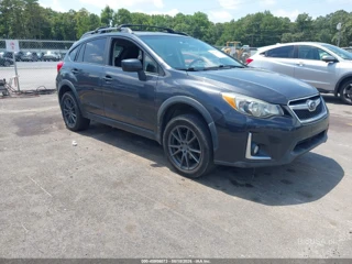 SUBARU SUBARU CROSSTREK 2.0I PREMIUM