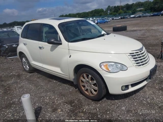 CHRYSLER CHRYSLER PT CRUISER LIMITED