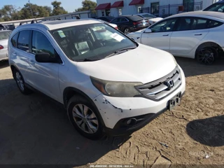 HONDA HONDA CR-V EX-L