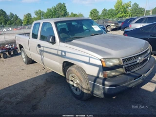 CHEVROLET CHEVROLET SILVERADO 1500 WORK TRUCK