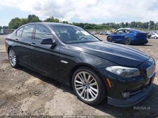 BMW 550I