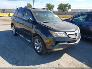 ACURA ACURA MDX SPORT PACKAGE