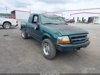FORD FORD RANGER XLT