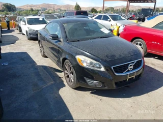 VOLVO VOLVO C70 T5