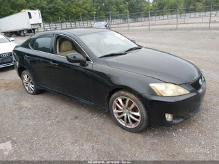 LEXUS LEXUS IS 250