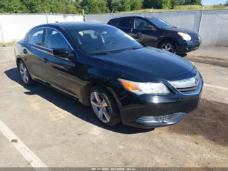 ACURA ACURA ILX 2.0L