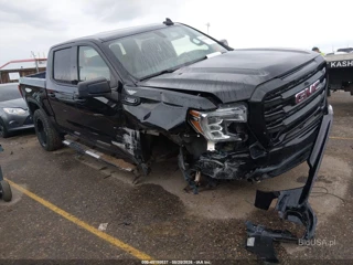 GMC SIERRA 1500