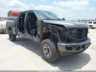 FORD FORD F-250 LARIAT