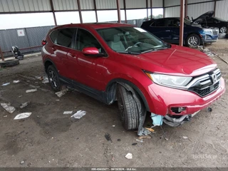 HONDA HONDA CR-V AWD EX-L