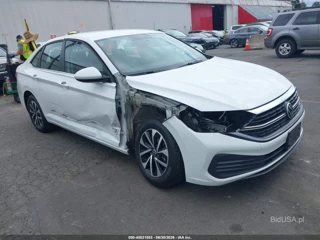 VOLKSWAGEN VOLKSWAGEN JETTA 1.5T S
