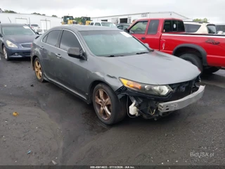 ACURA ACURA TSX