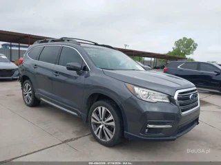 SUBARU SUBARU ASCENT LIMITED