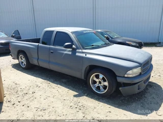 DODGE DODGE DAKOTA SLT/SPORT