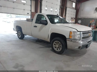 CHEVROLET CHEVROLET SILVERADO 1500 LT