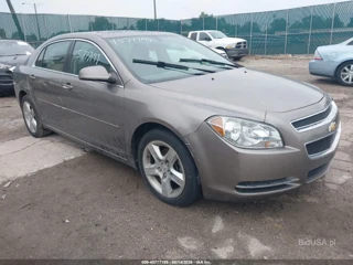 CHEVROLET CHEVROLET MALIBU LT