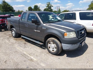 FORD FORD F-150 60TH ANNIVERSARY/STX/XL/XLT