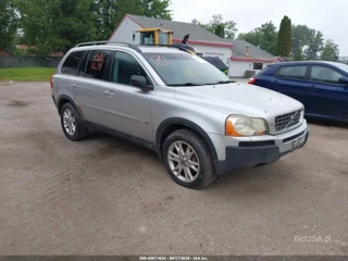 VOLVO VOLVO XC90 V8/VOLVO OCEAN RACE EDITION