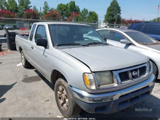 NISSAN NISSAN FRONTIER SE/XE