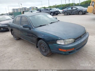TOYOTA TOYOTA CAMRY LE