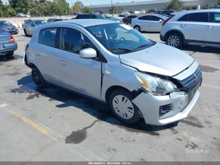MITSUBISHI MITSUBISHI MIRAGE ES/LE