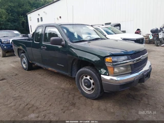 CHEVROLET CHEVROLET COLORADO
