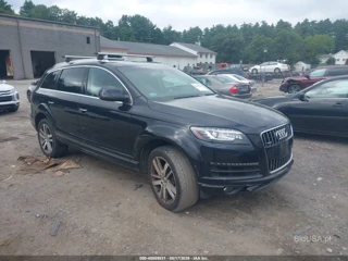 AUDI AUDI Q7 3.0T PREMIUM