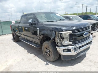 FORD FORD F-350 XLT