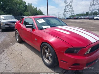 FORD FORD MUSTANG V6