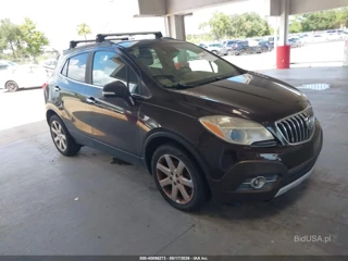 BUICK BUICK ENCORE PREMIUM
