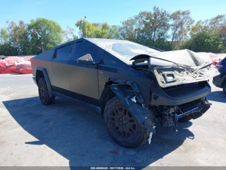 TESLA TESLA CYBERTRUCK ALL-WHEEL DRIVE