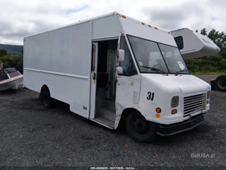 FORD FORD E-350 STRIPPED