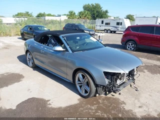 AUDI AUDI S5 3.0 PREMIUM PLUS