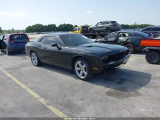 DODGE DODGE CHALLENGER R/T