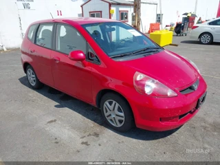 HONDA HONDA FIT