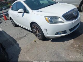 BUICK BUICK VERANO SPORT TOURING