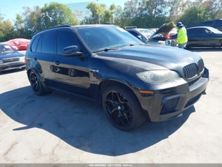 BMW X5 M