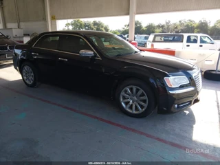 CHRYSLER CHRYSLER 300 LIMITED