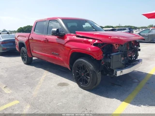 TOYOTA TOYOTA TUNDRA SR5