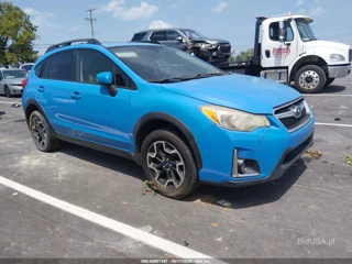 SUBARU SUBARU CROSSTREK 2.0I LIMITED