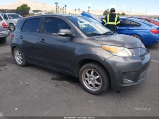 SCION SCION XD