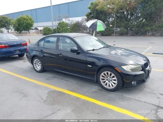 BMW 328I